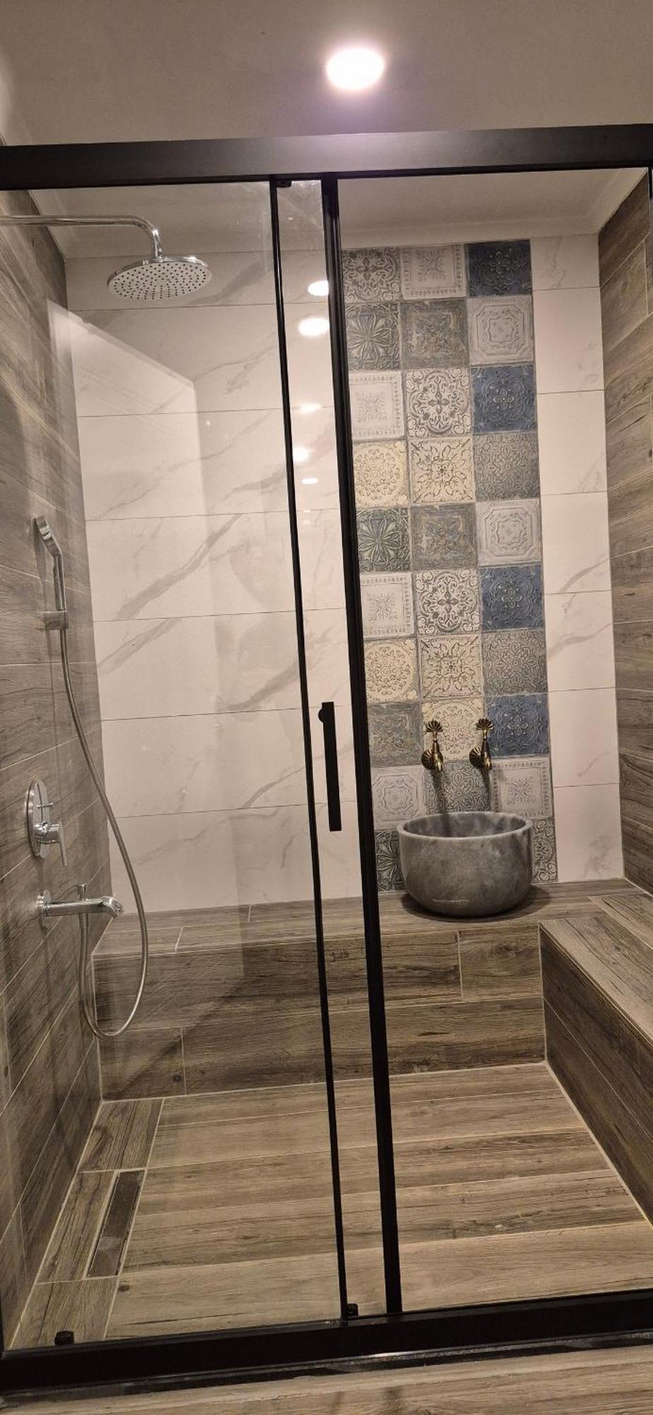 Denis House Belek