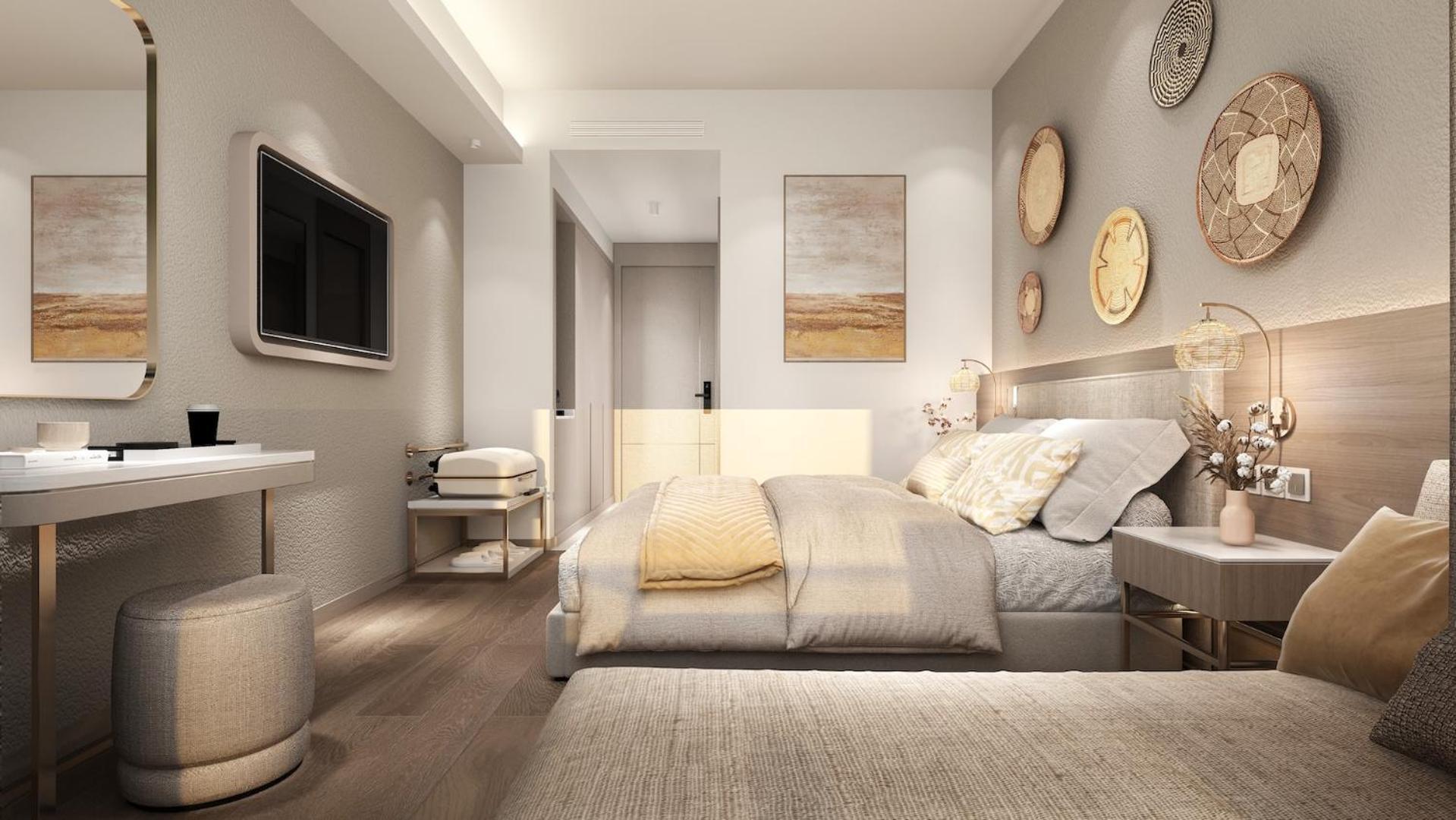Sy Apartament *