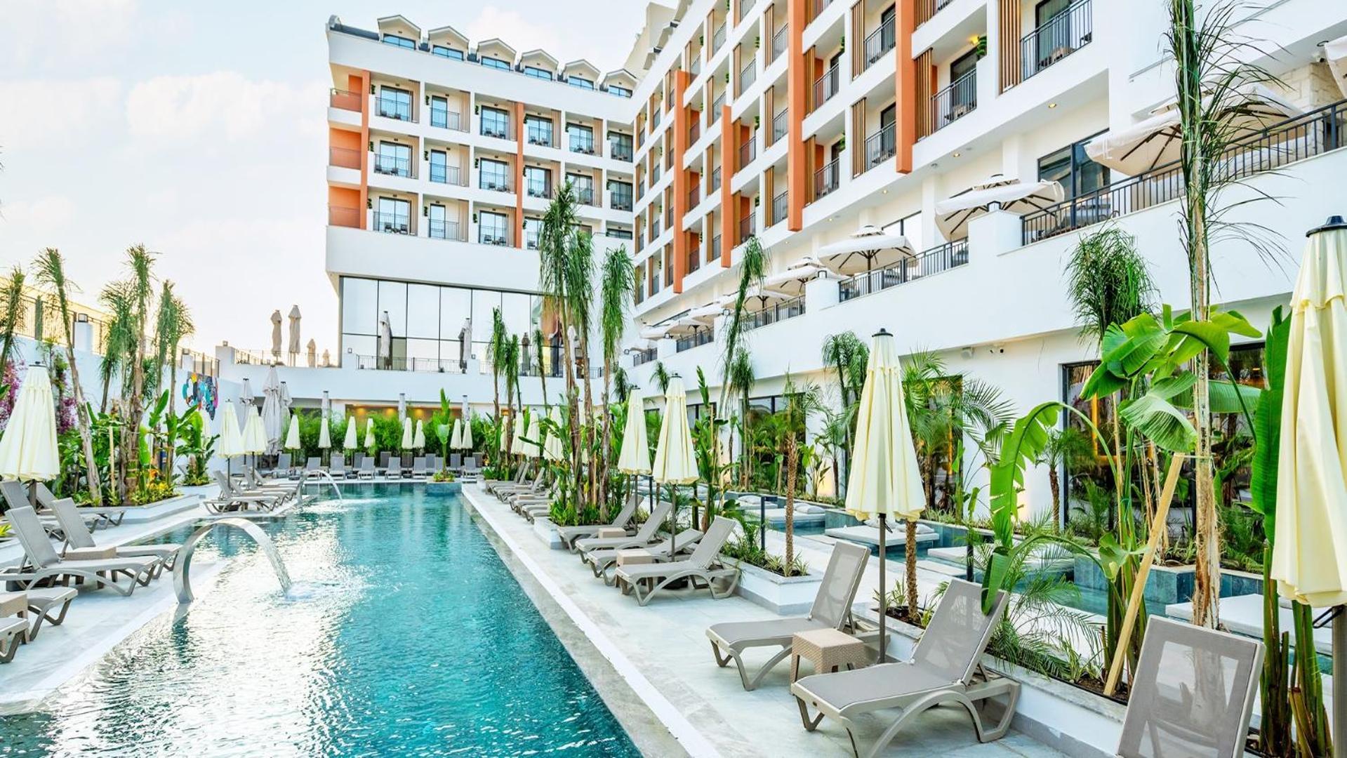 Sy Apartament