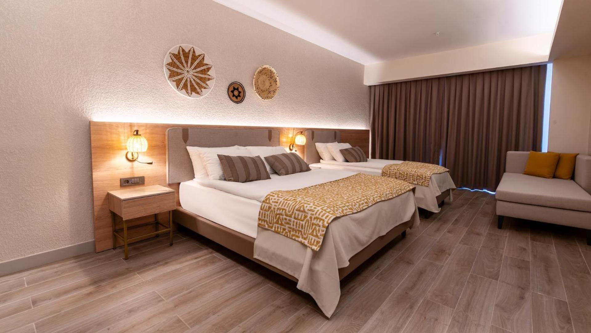 Apartament Sy