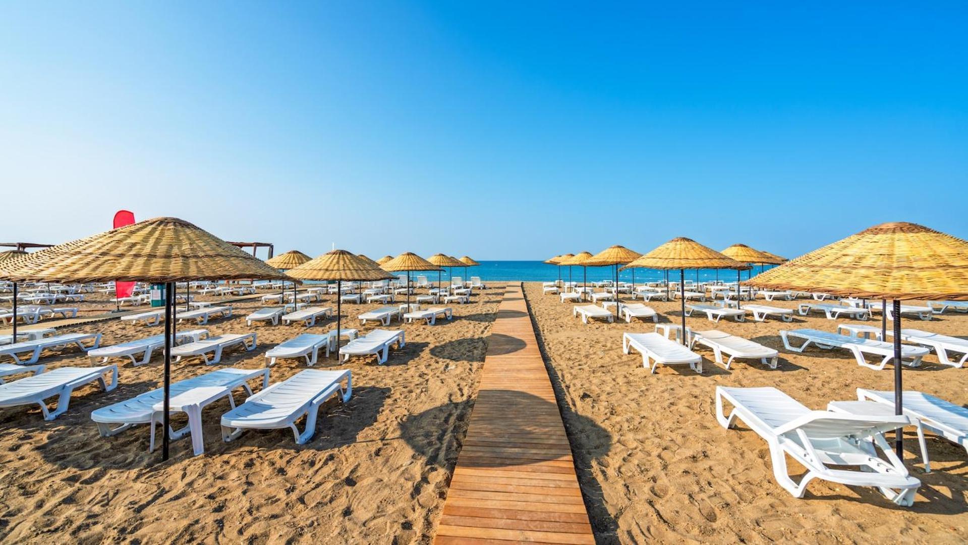 Apartament Sy Belek