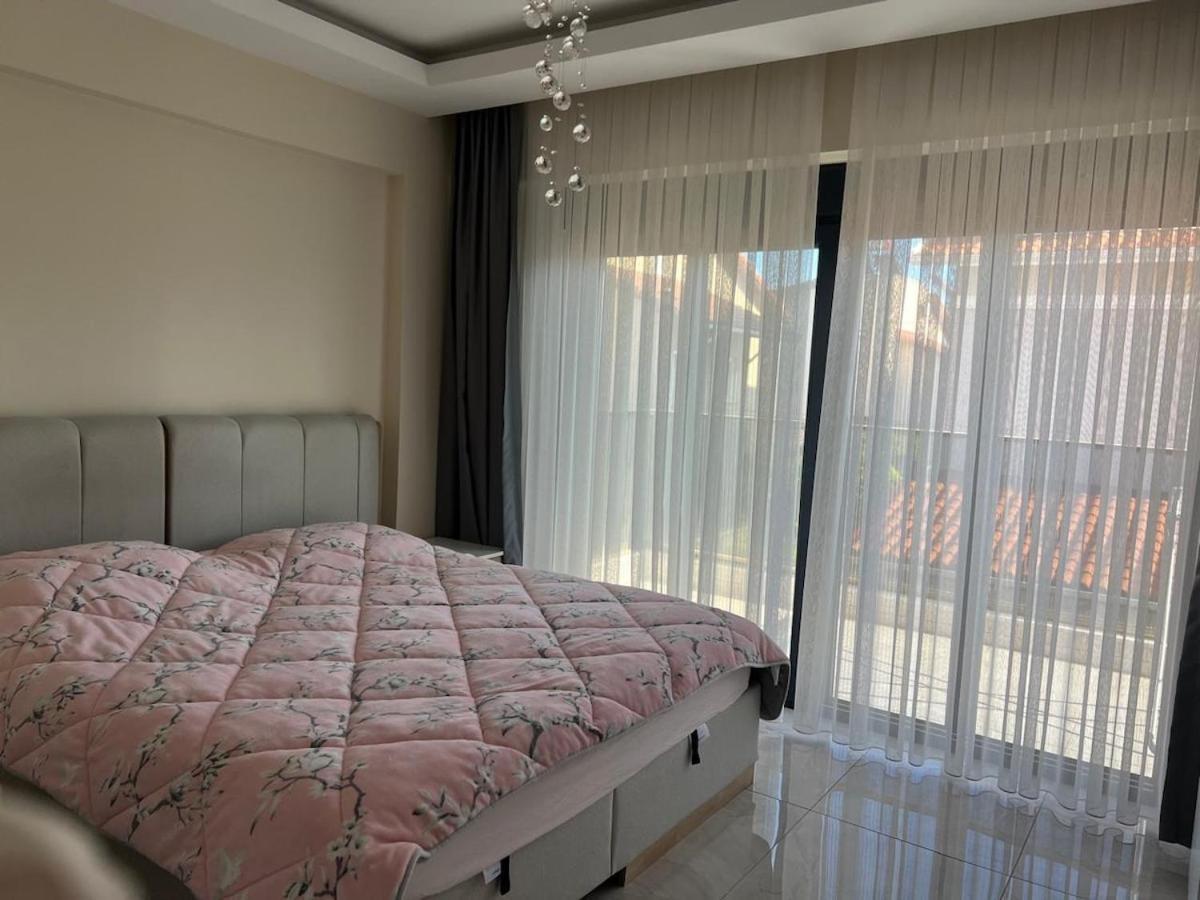 Entire Eksioglu Paradise Town In Antalya Villa Belek