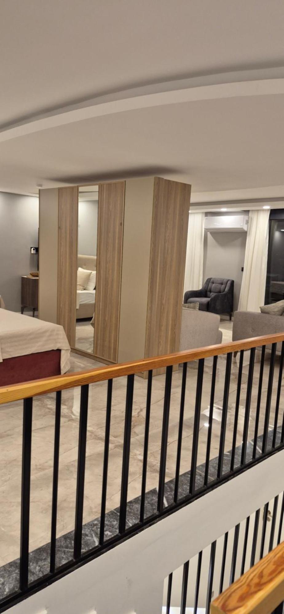 Denis House Havuz Sauna Ve Jakuzi Hadi Gelin Belek