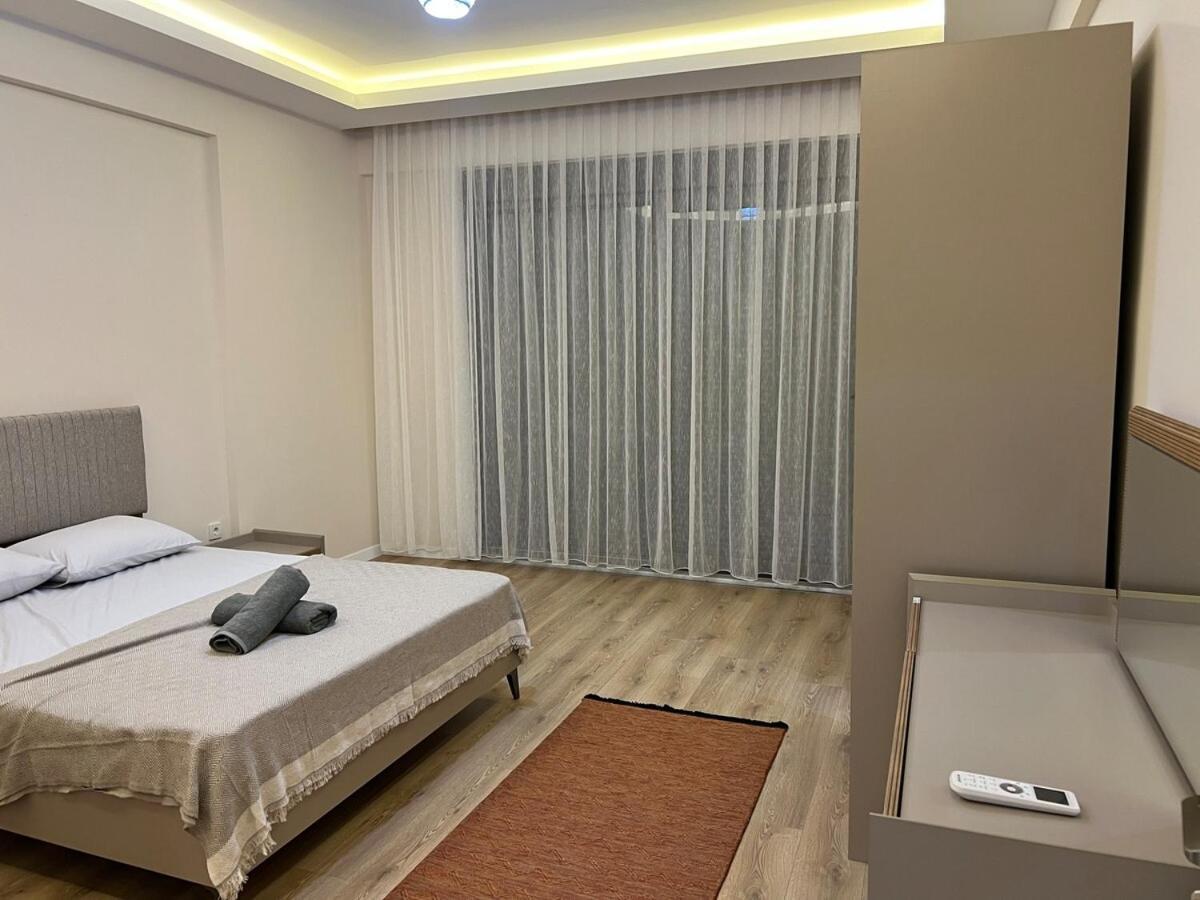 Serentha 2 Vilă Belek