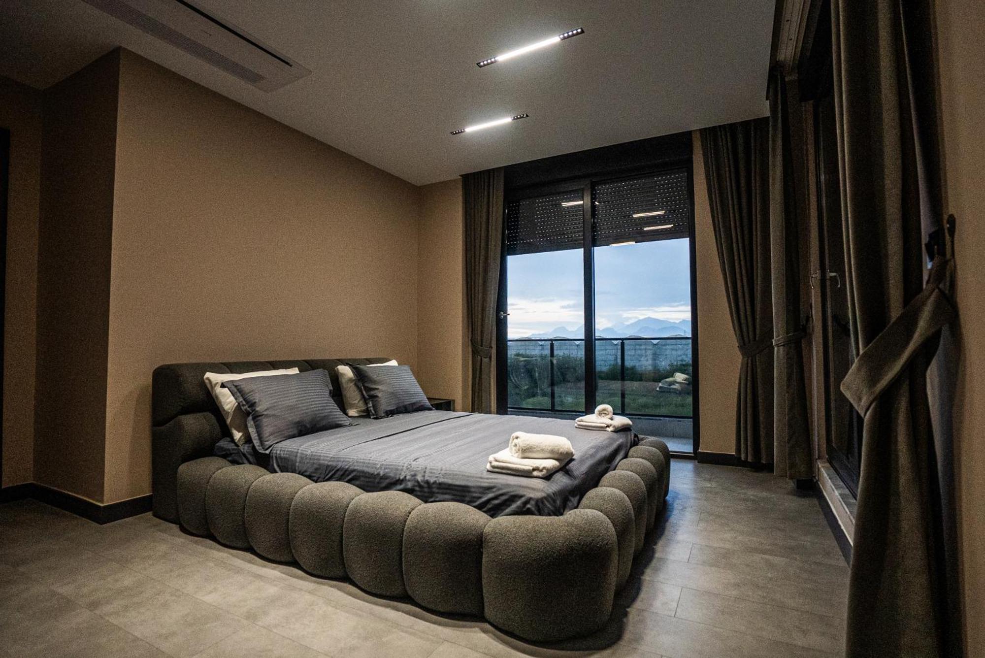 Seven Luxury Hotel Belek
