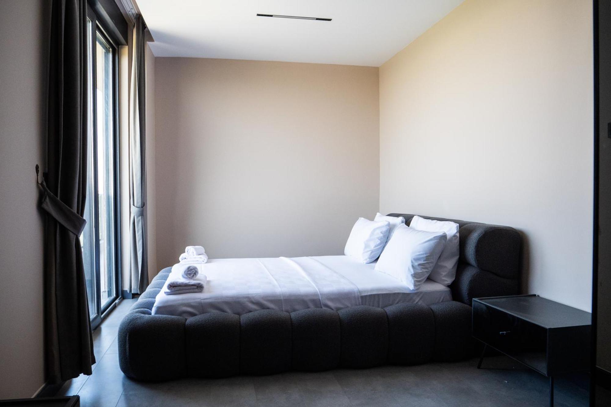 Hotel Seven Luxury