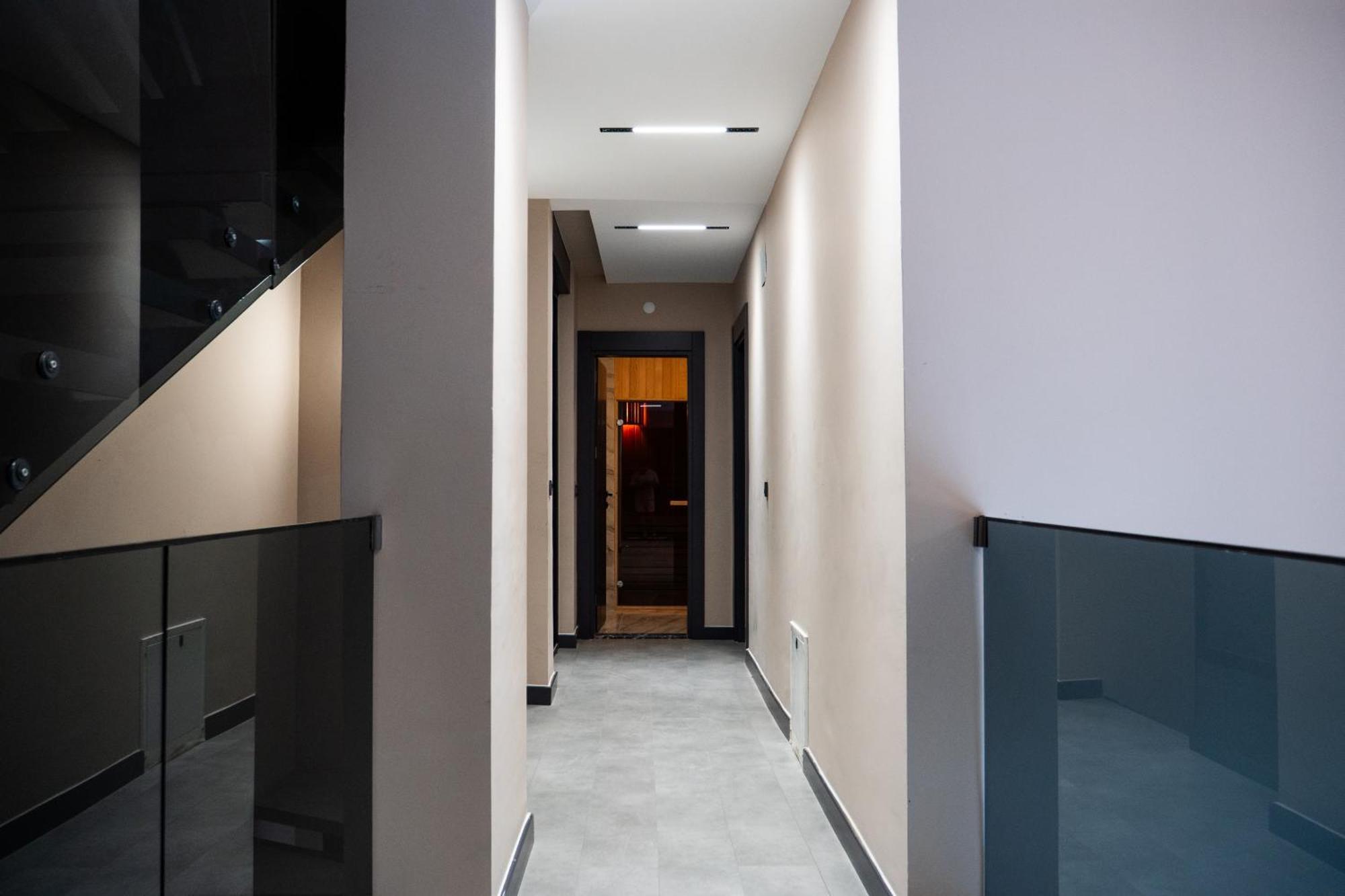 Hotel Seven Luxury *
