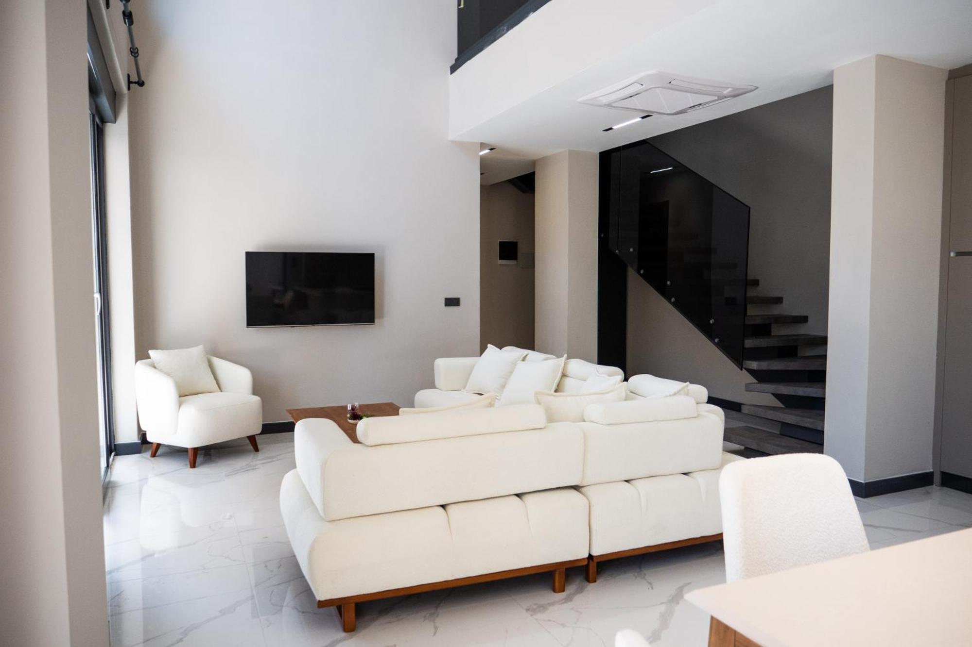 Hotel Seven Luxury *