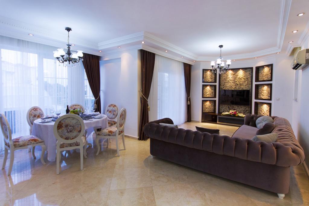 Helios Belek