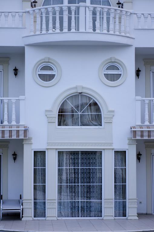 Helios Villa