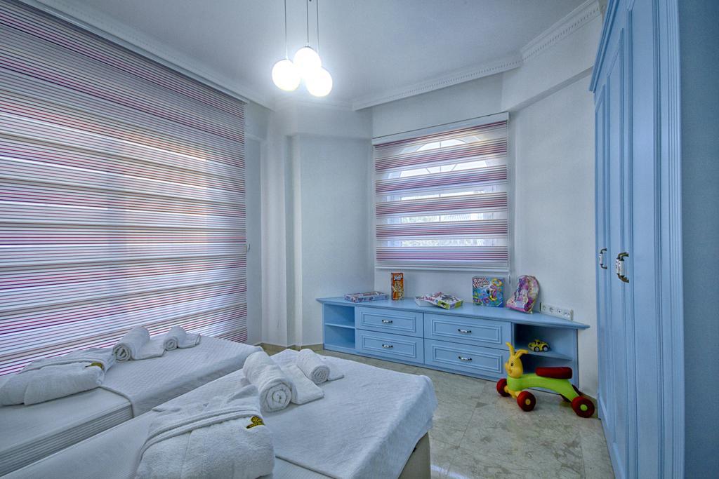 Villa Helios Belek