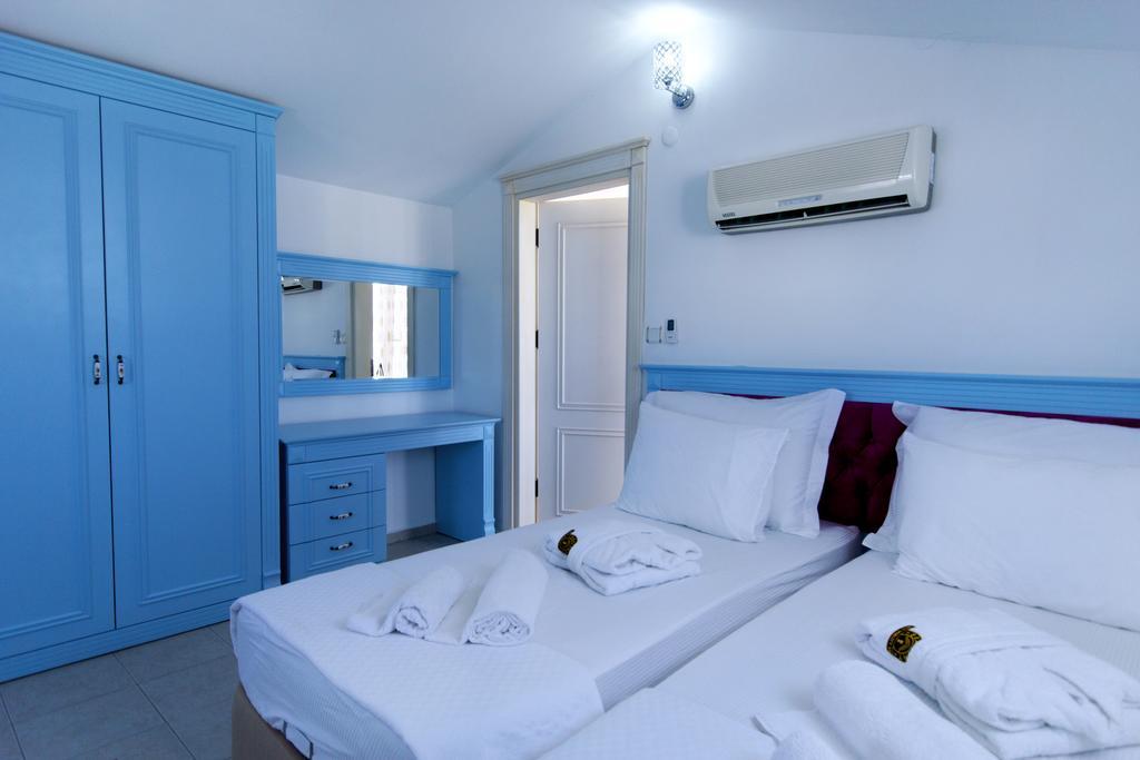 Helios Villa Belek