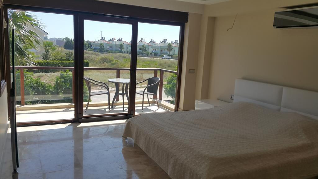 Villa Larissa Villalari Belek