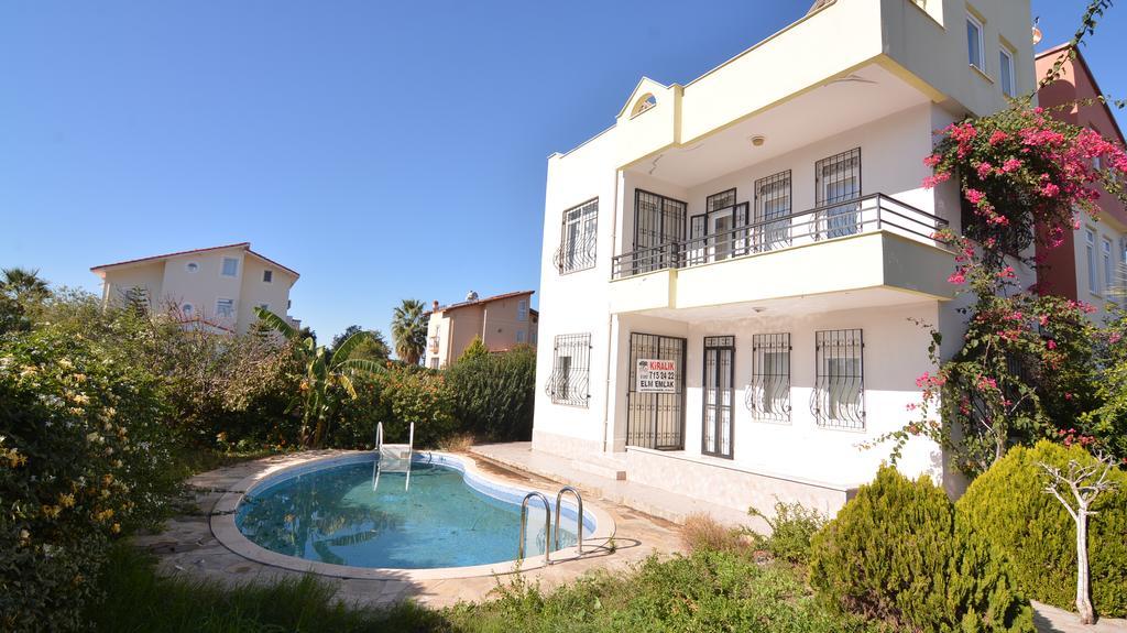 Villa Efes *