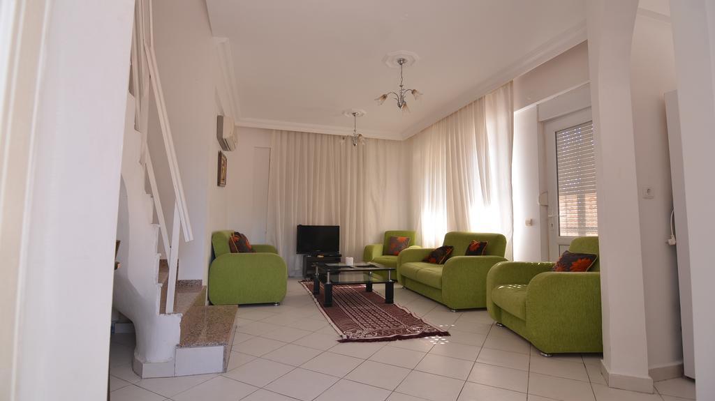 Villa Efes *