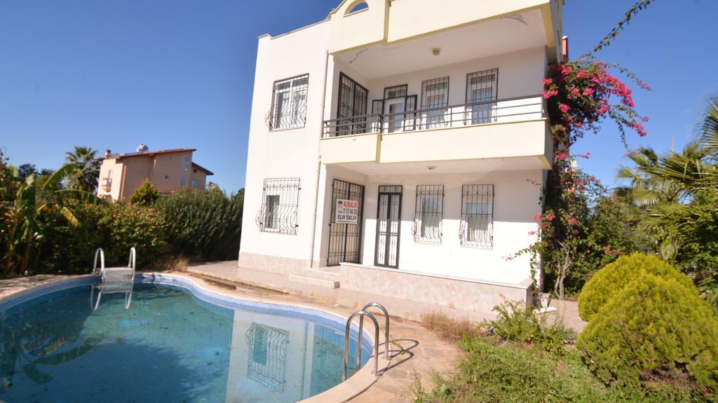 Villa Efes Belek