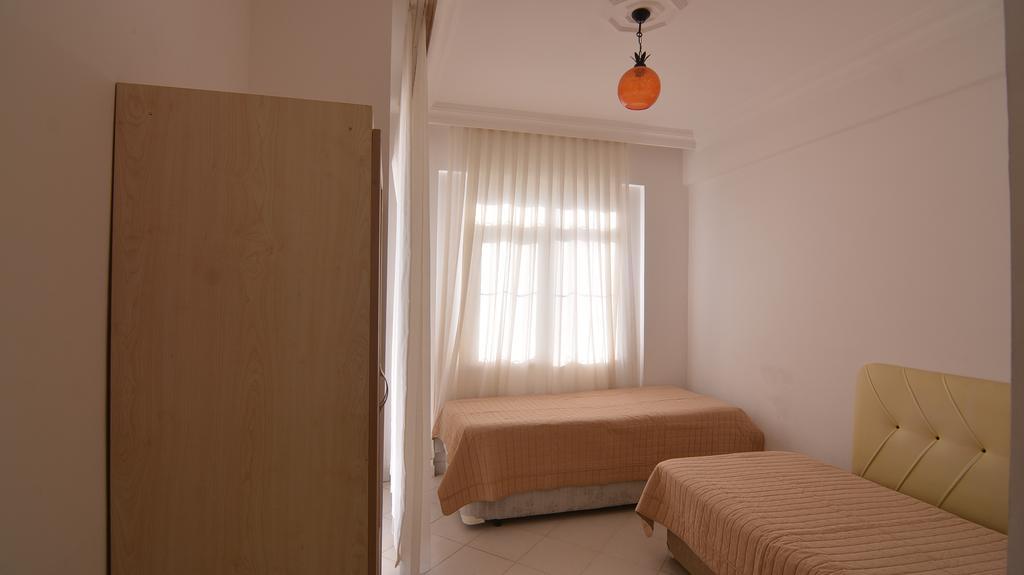 Efes Villa *