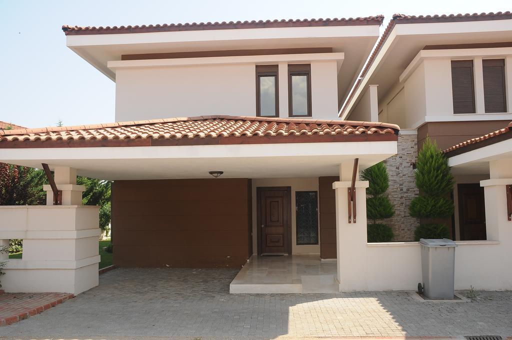 Villa Larissa Villalari