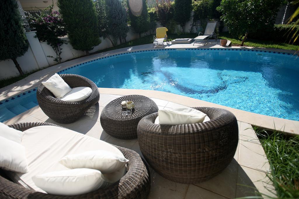 Villa Bella 3 *