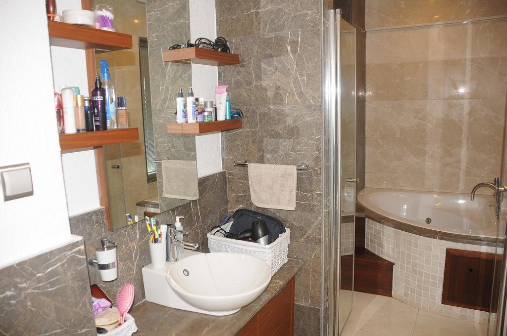 Villa Larissa Villalari Belek