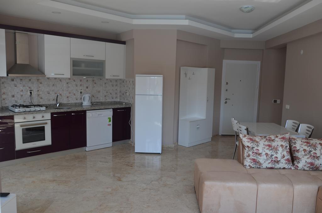 Daire Castello Homes *