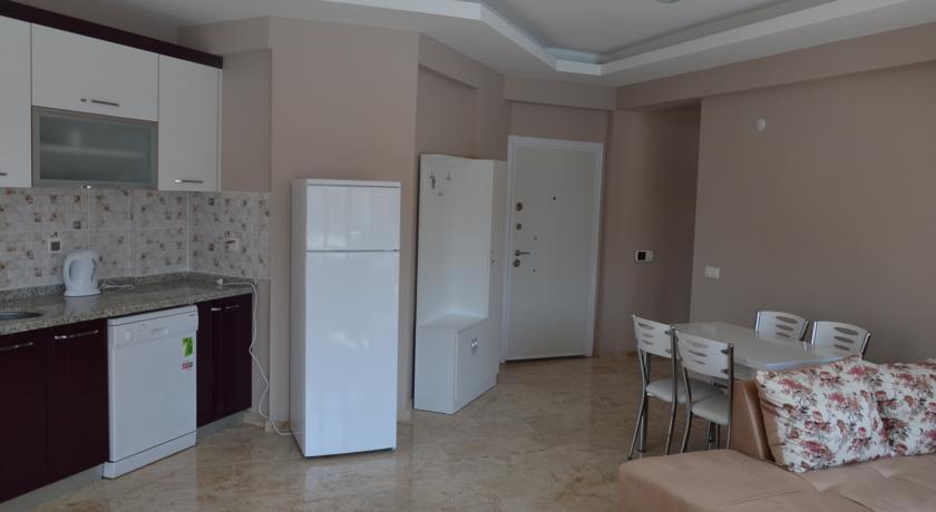 Castello Homes Daire