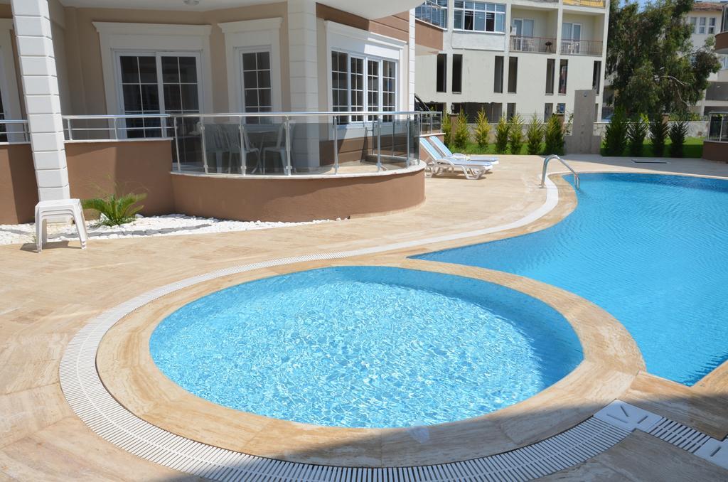 Daire Castello Homes Belek