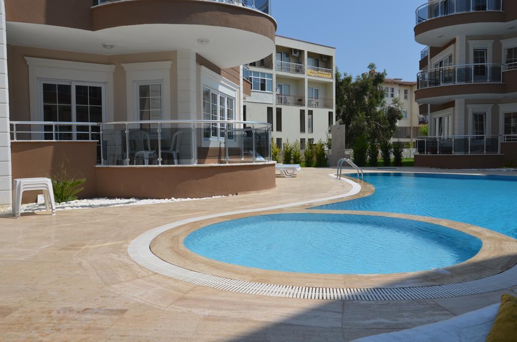Daire Castello Homes Belek