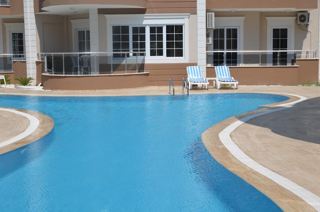 Castello Homes Daire