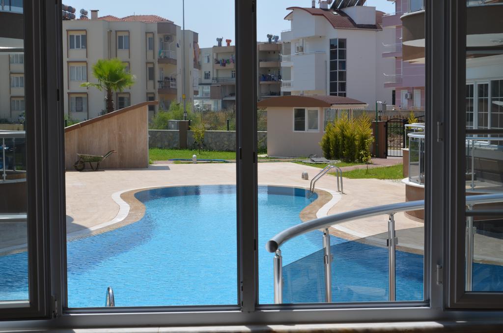 Castello Homes Daire *