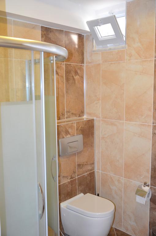 Castello Homes Daire Belek