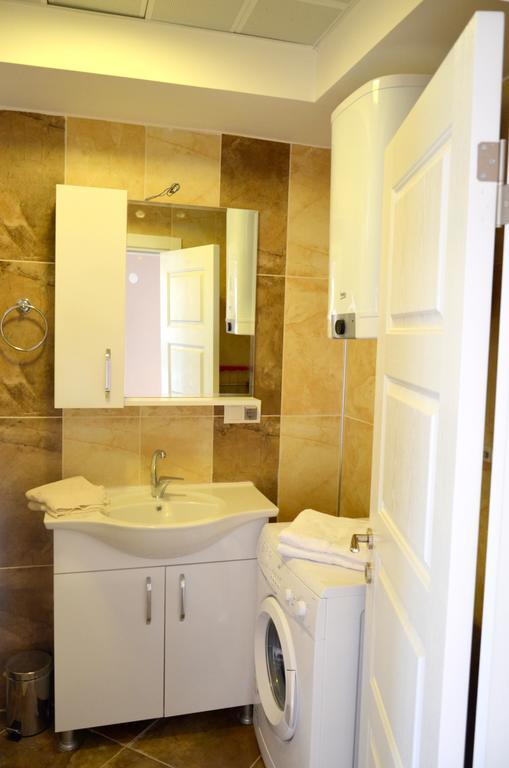 Castello Homes Belek