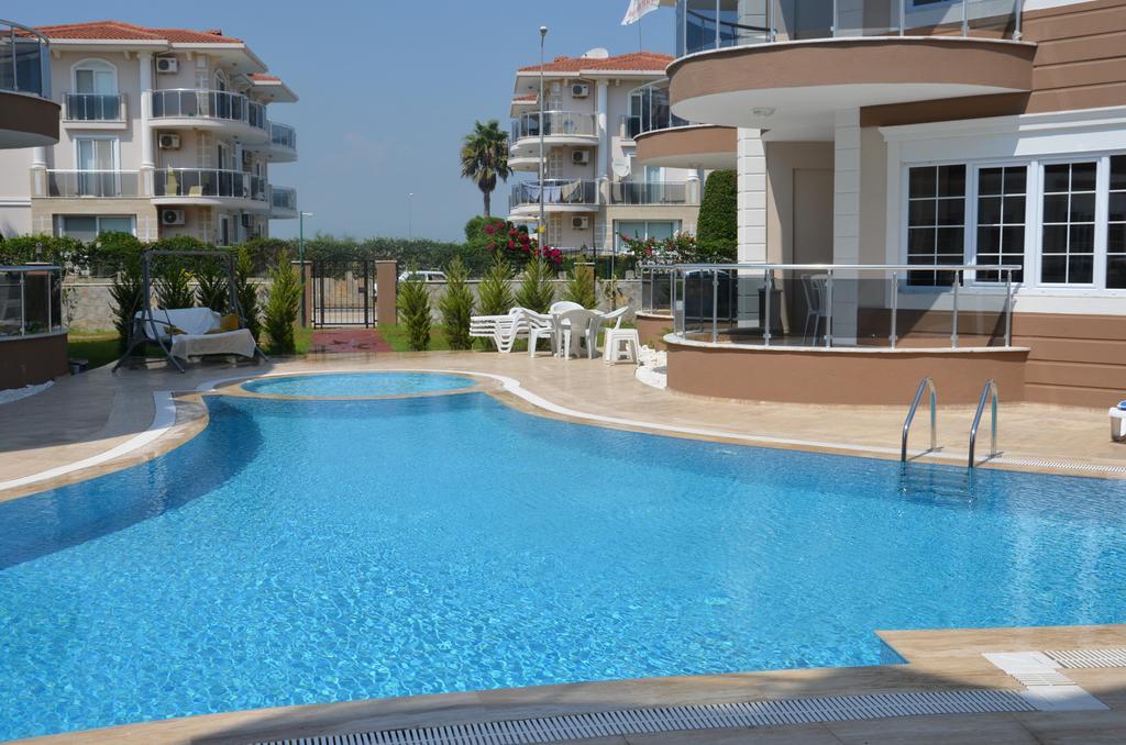 Daire Castello Homes *