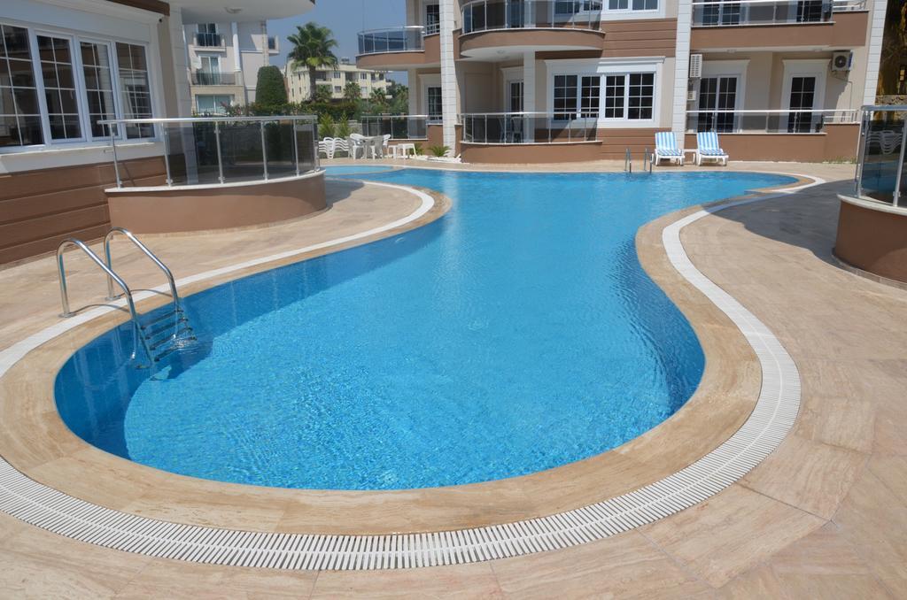 Daire Castello Homes Belek
