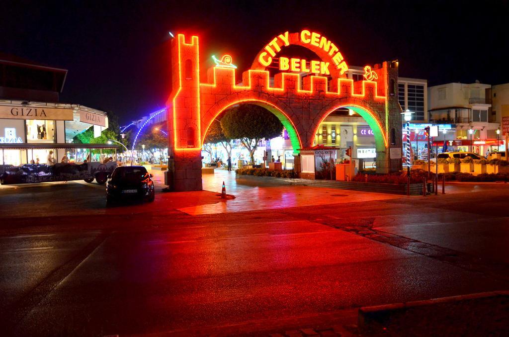 Castello Homes * Belek