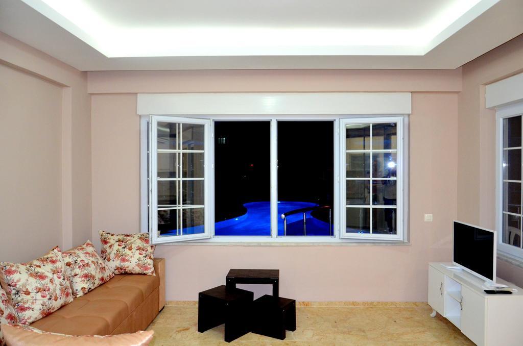 Daire Castello Homes