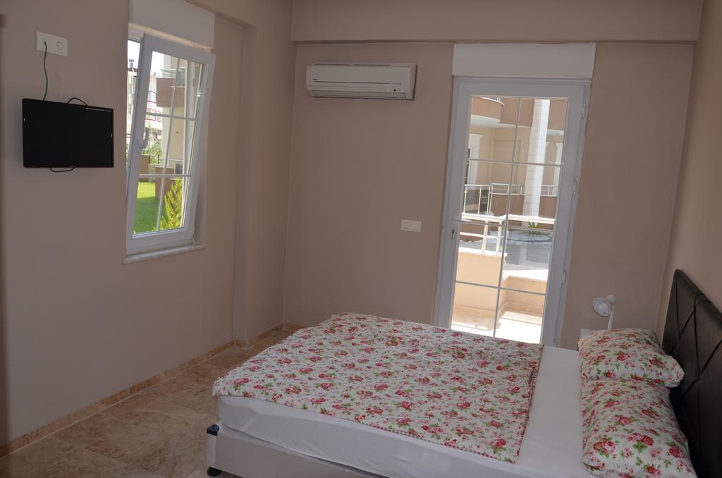 Castello Homes * Belek