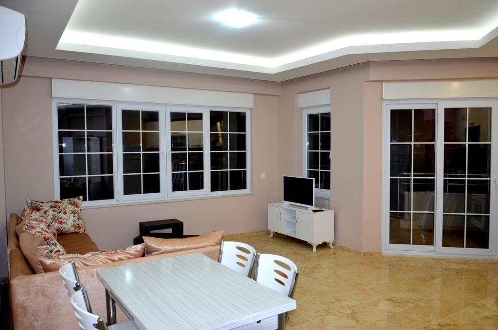 Daire Castello Homes Belek