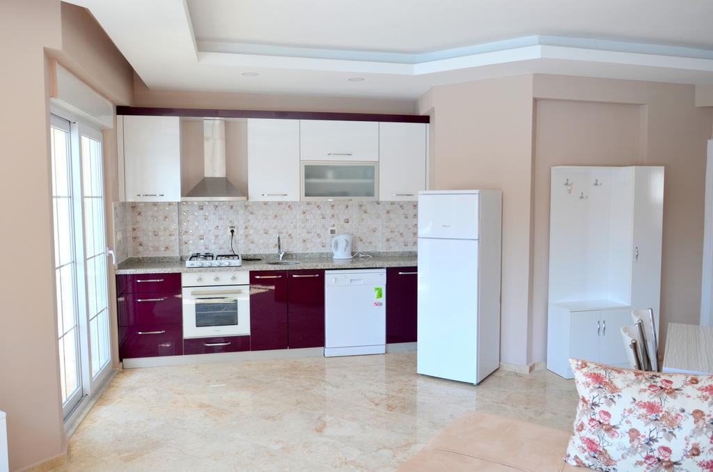 Castello Homes Belek