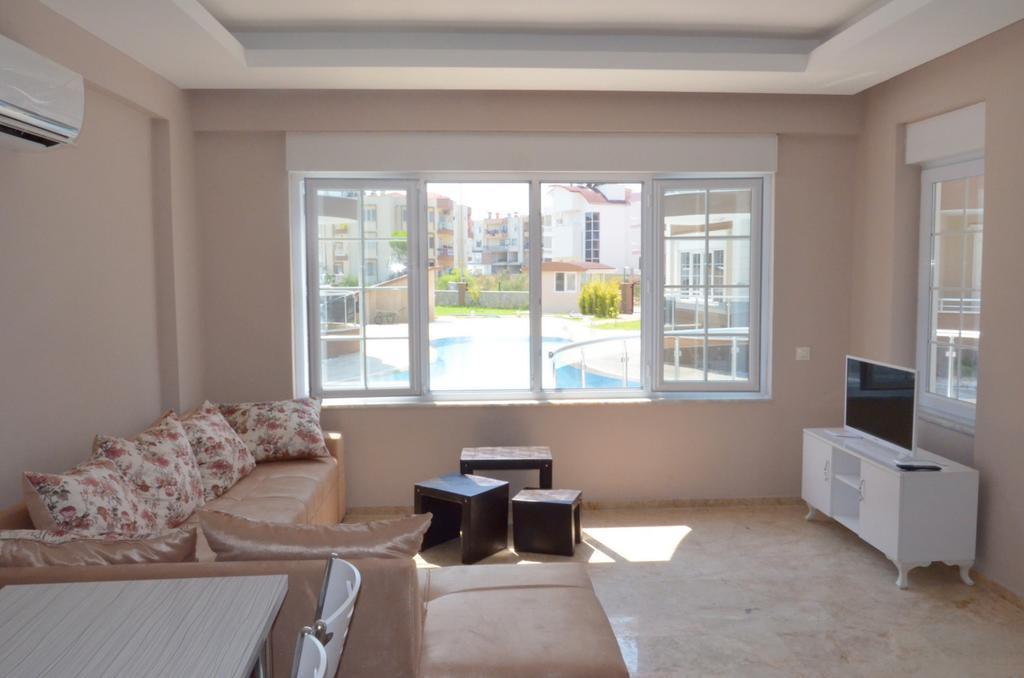 Castello Homes Daire