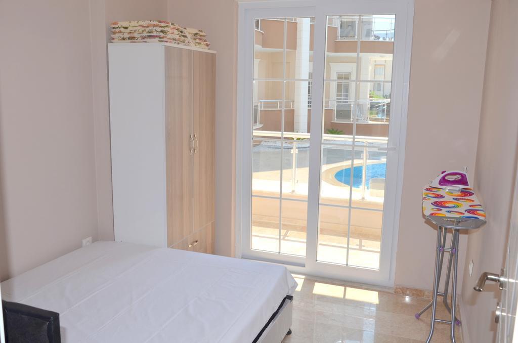 Daire Castello Homes *