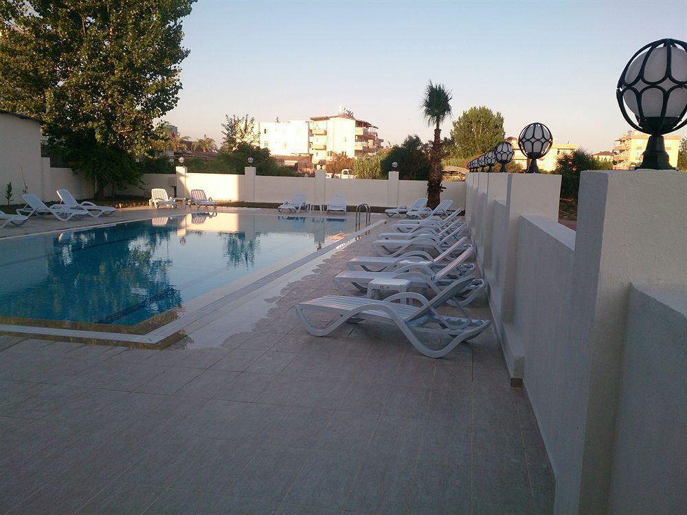 Sarp (adults Only) Hotel Belek