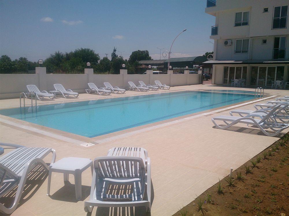 Sarp (adults Only)