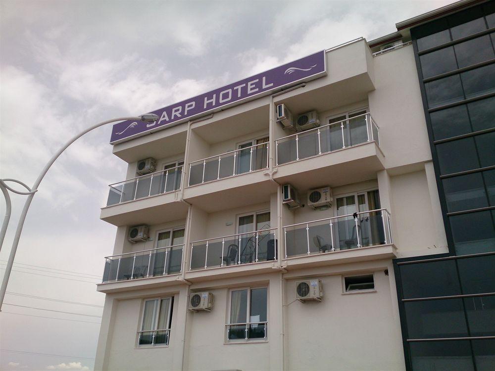 Sarp (adults Only) 4*
