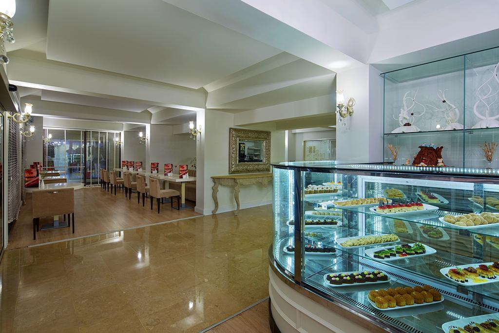 Bellis Deluxe & Heated For Winter Aqua Park Hotel 5*