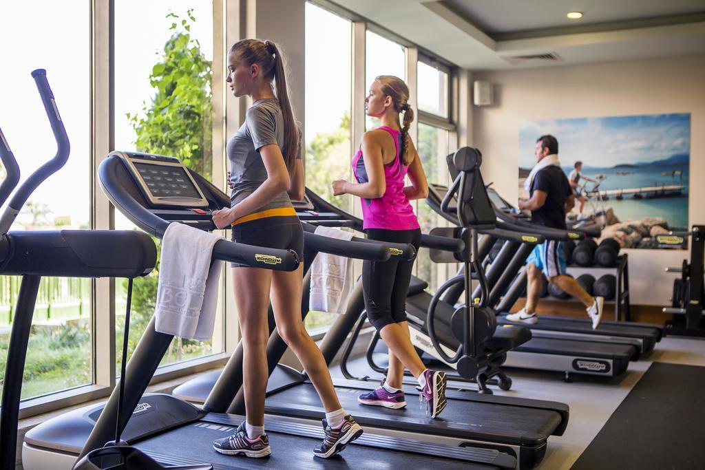 Bellis Deluxe & Heated For Winter Aqua Park Belek