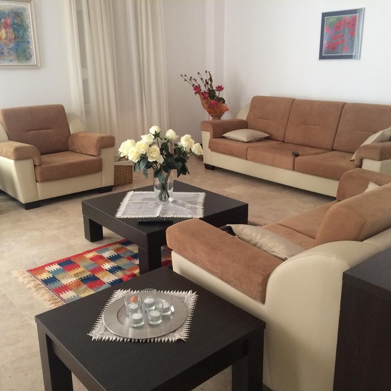Palm Lane Belek