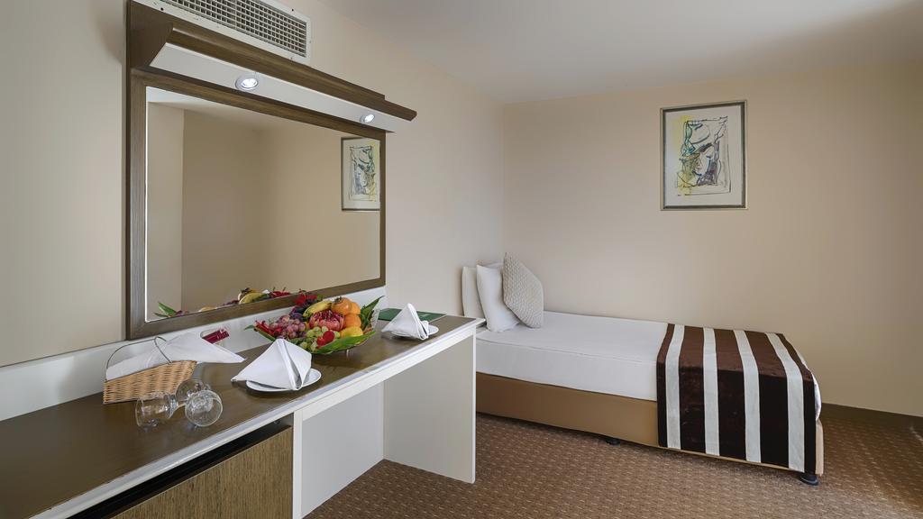 Otel Max Belek