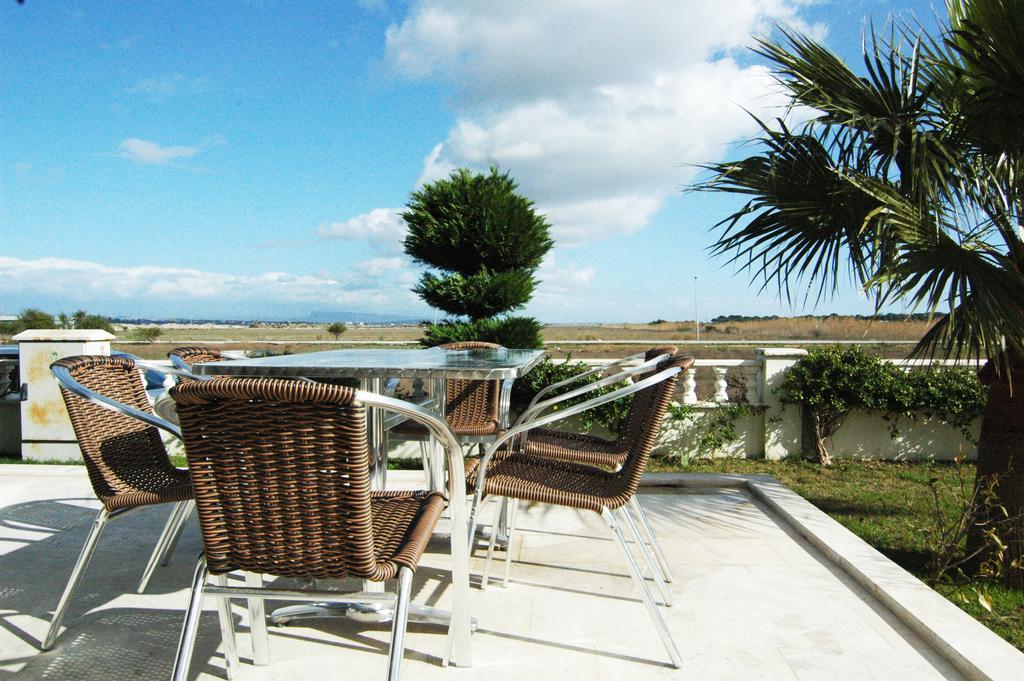 Green Golf Villas Villa *