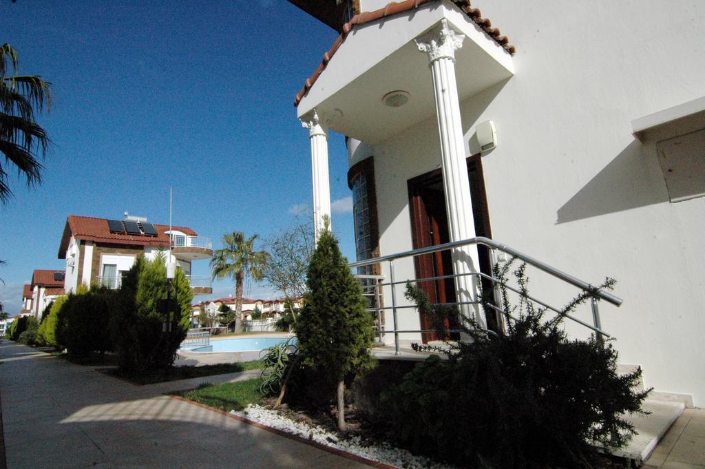 Green Golf Villas Villa Belek